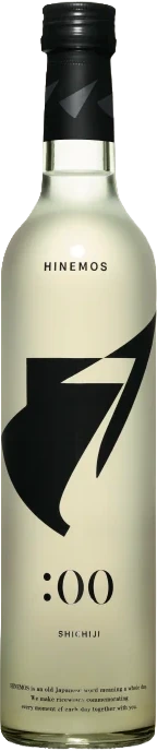 SHICHIJI の瓶