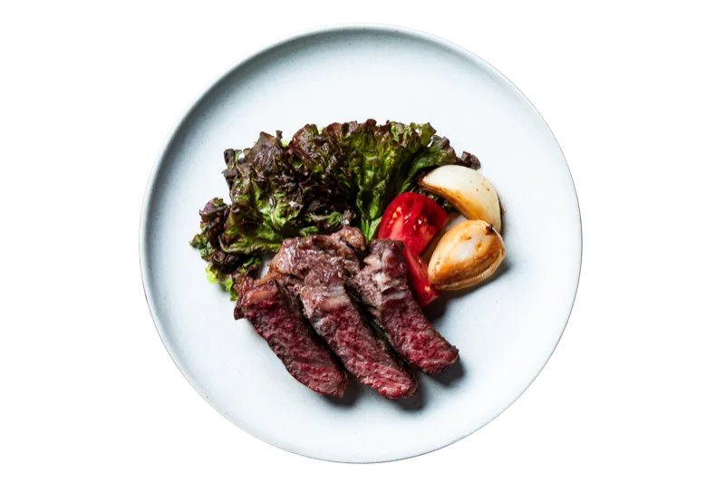 豊橋牛ステーキ 100g
