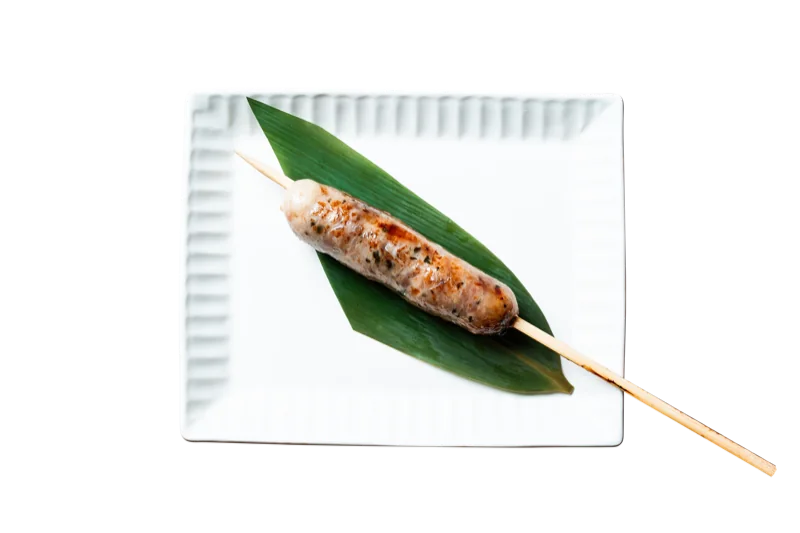 七根フランク -焼き-